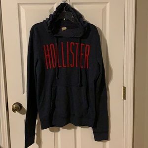 Hollister Hoodie - Men L